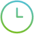 Clock Icon