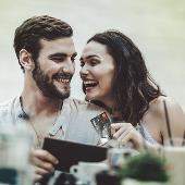 Get more with Vantage Rewards Checking!