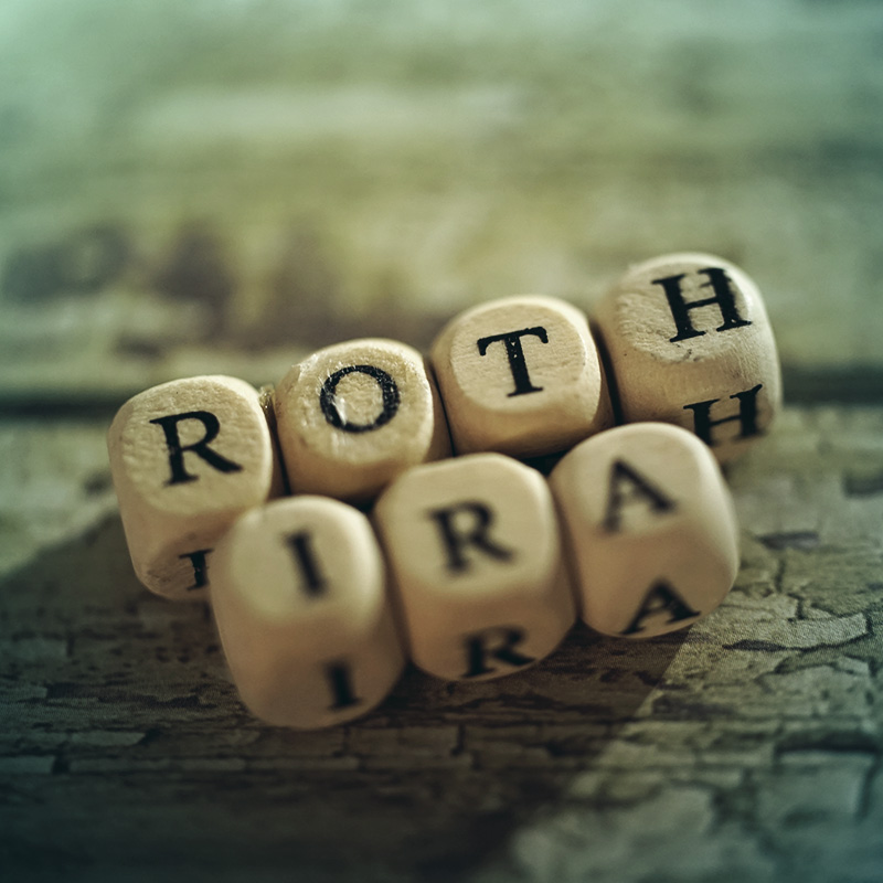 Roth IRA