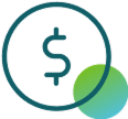 Dollar Icon