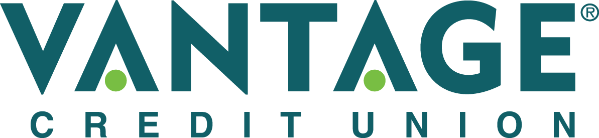 Vantage Credit Union Logo