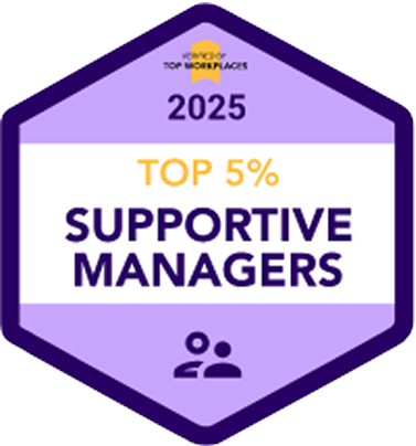 Supportive Managers