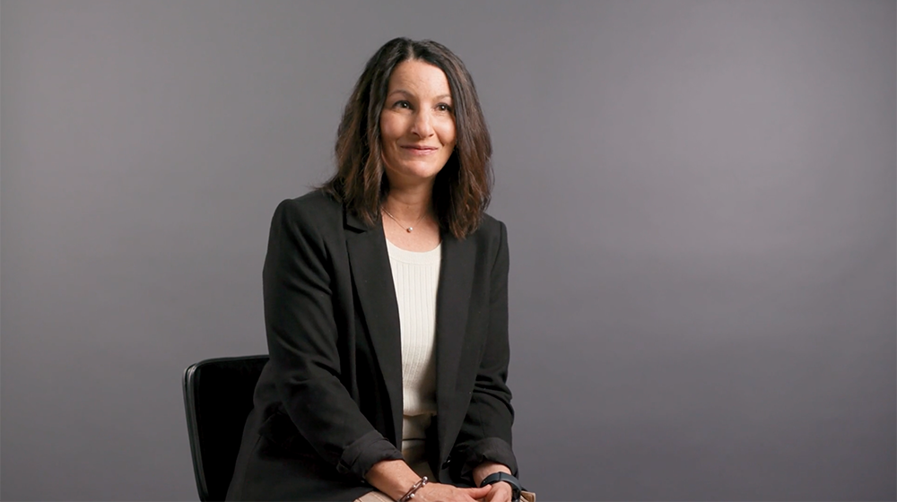 Tammy MacLean, member since 1993