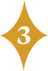 3 3