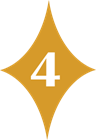 4 4