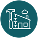 Home impriovement icon