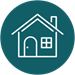 Mortgage Icon