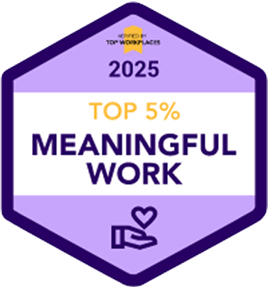 Meaningful Work