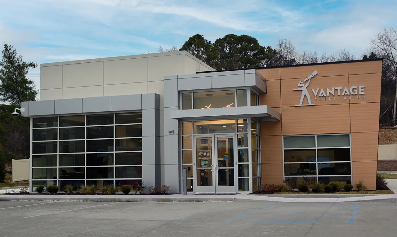 VCU Ballwin / Town & Country Branch