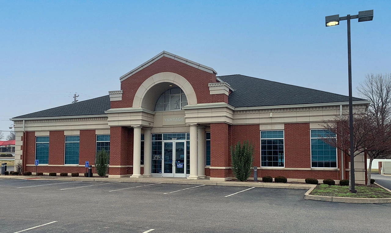 VCU Bridgeton Branch