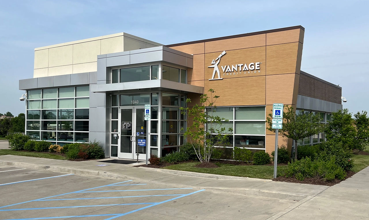 VCU Cave Springs Branch