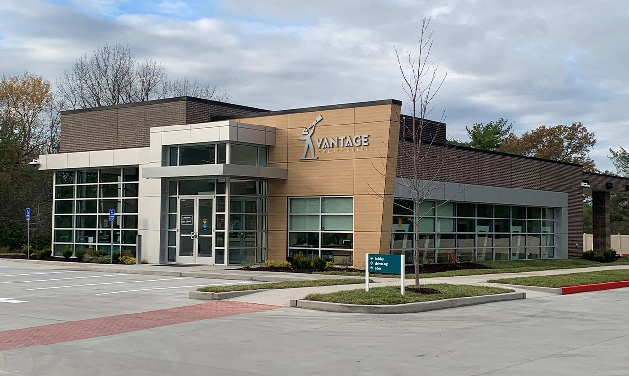 VCU Creve Coeur Branch
