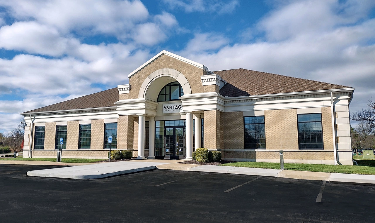 VCU Greenway Chase Branch