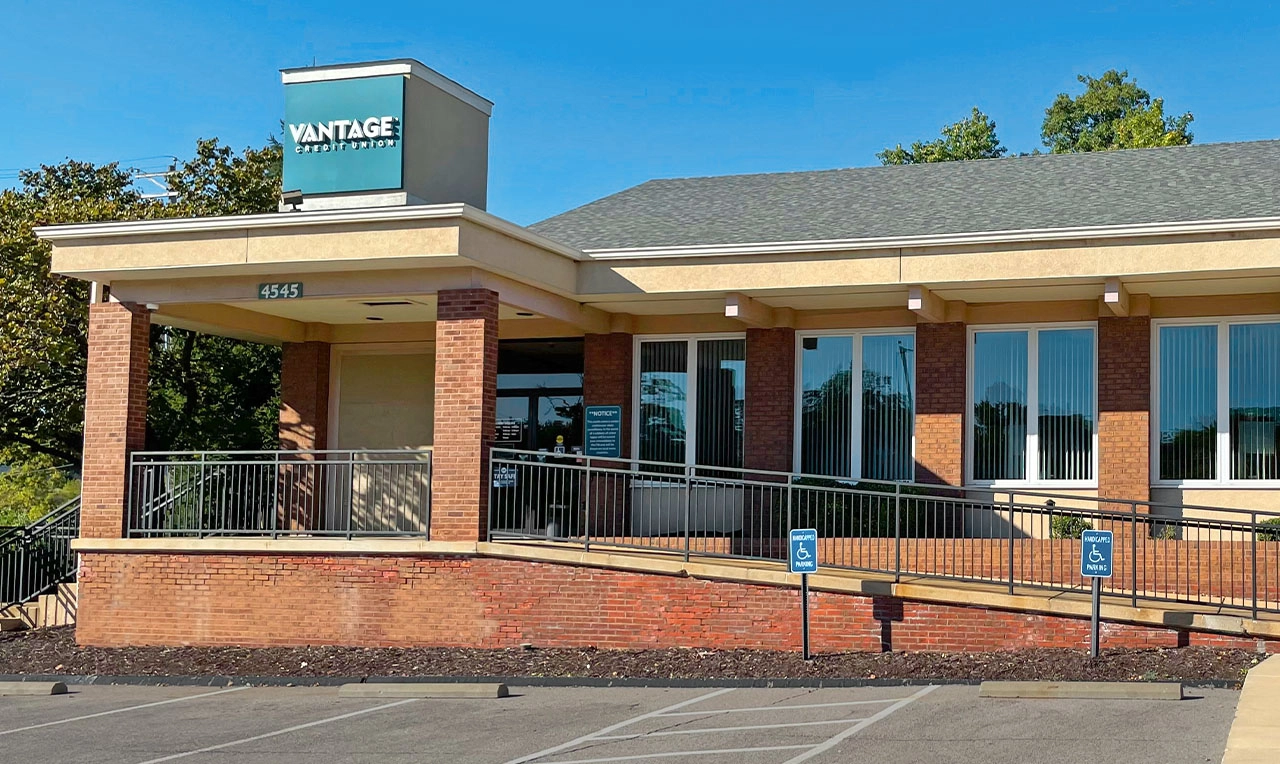 VCU South County Branch