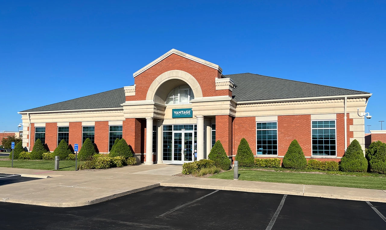 VCU Wentzville Branch