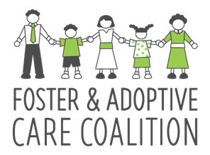 2015_FACC_Logo_Square Foster & Adoptive Care Coalition Logo