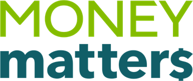 MONEY matters logo