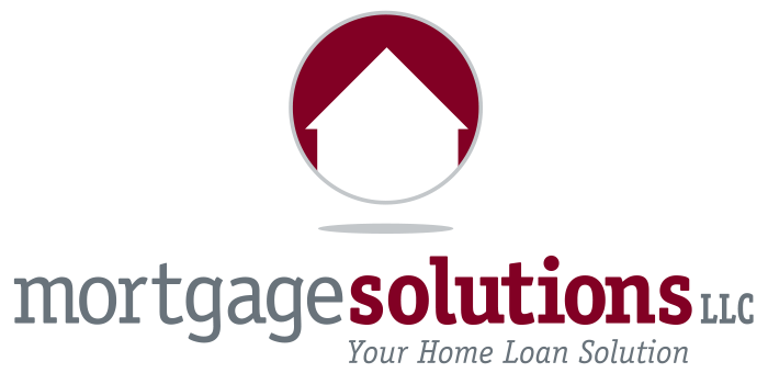 Mortage Solutions, LLC logo