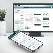 The next level of digital banking is here!