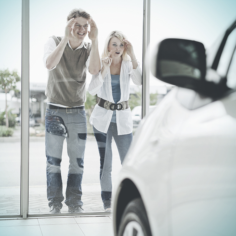 In the market for a used car? These tips from Vantage could help!