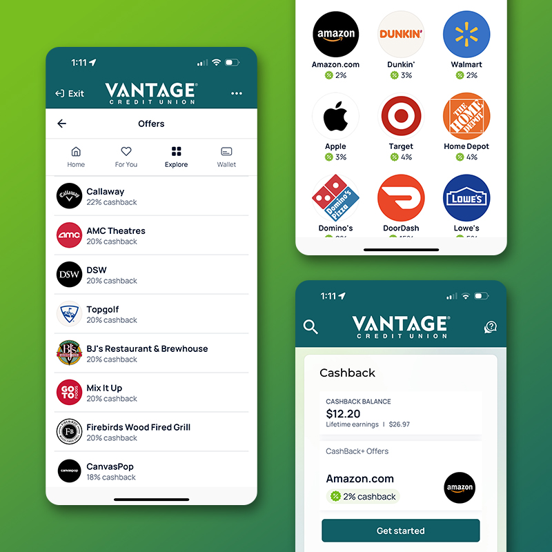 Earn Instant Cashback From Your Favorite Brands With CashBack+