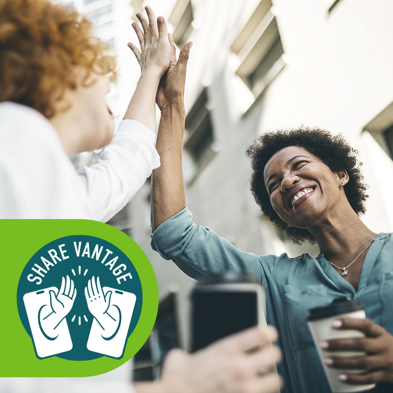Refer a Friend, Earn Cash!