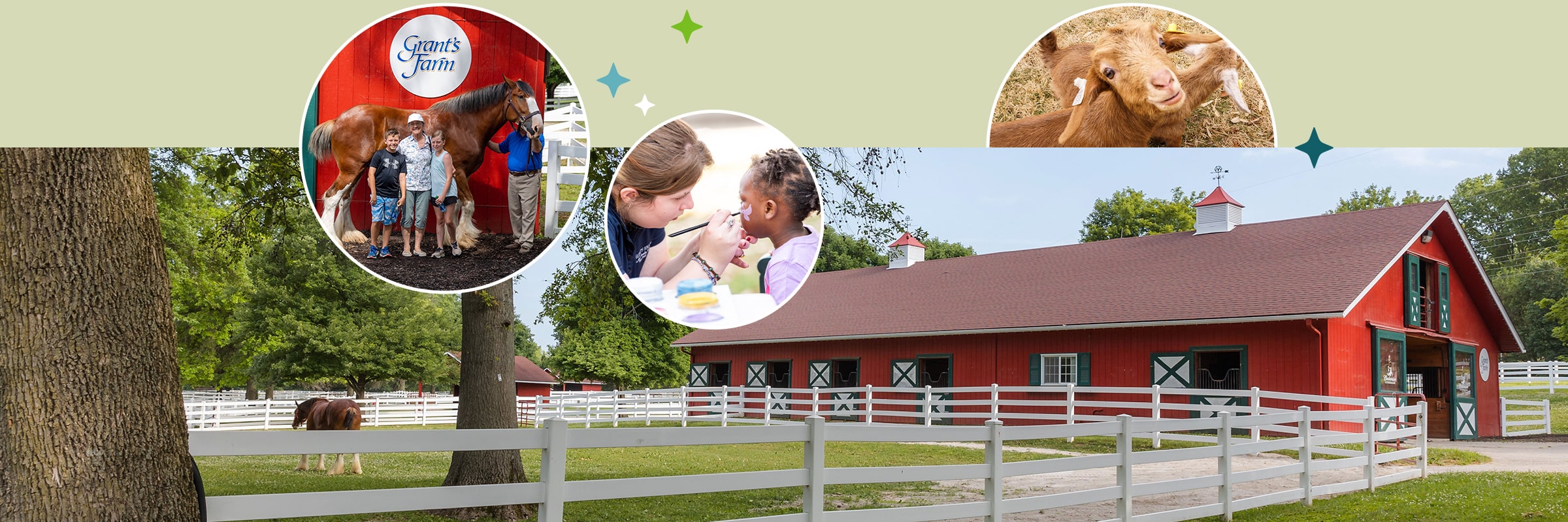 Grants-Farm-collage Grant's Farm