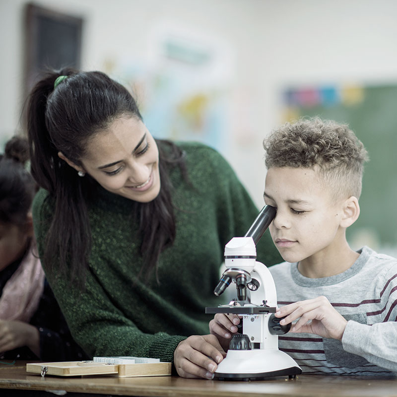 science teacher science teacher