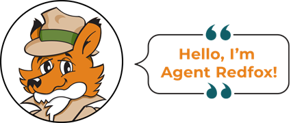 Agent Redfox Agent Redfox