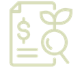 financial health checkup icon financial health checkup icon