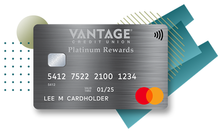 Platinum Rewards Mastercard Platinum Rewards Mastercard Credit Card