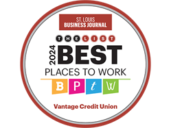 2024 STL Business Journal Best Places To Work Badge 2024 STL Business Journal Best Places To Work Badge