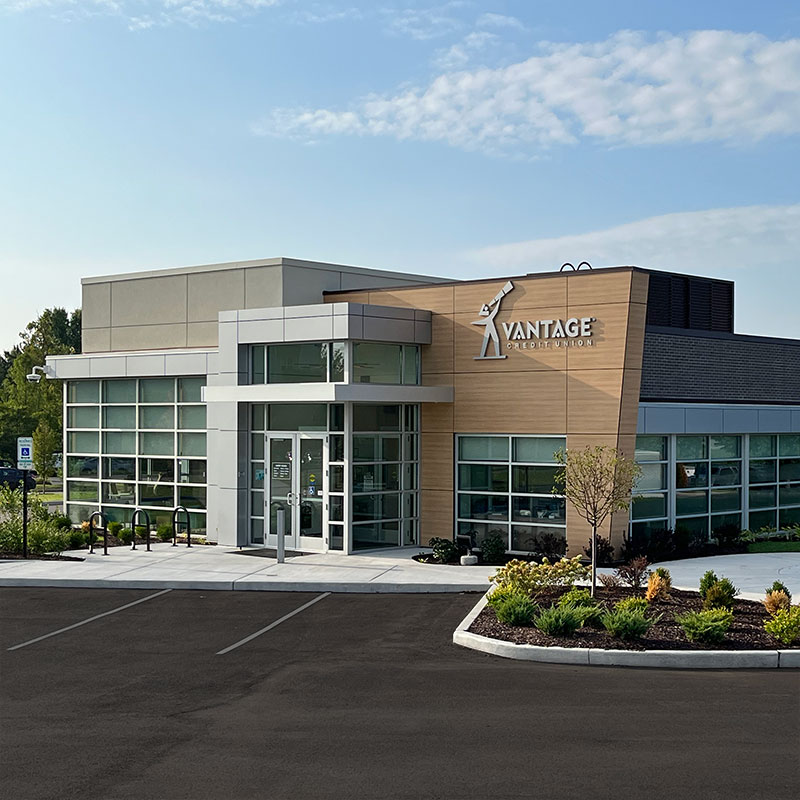 Progress Point Branch Vantage Credit Union Progress Point Branch